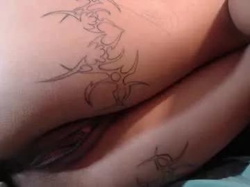 sussi_240 from Chaturbate