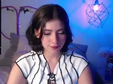 susssan_ferry from Chaturbate