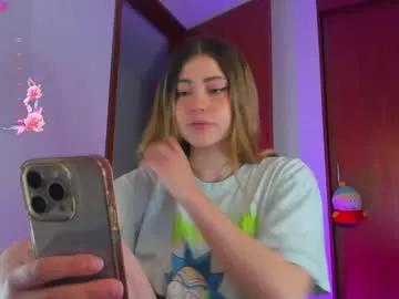 susssan_ferry from Chaturbate