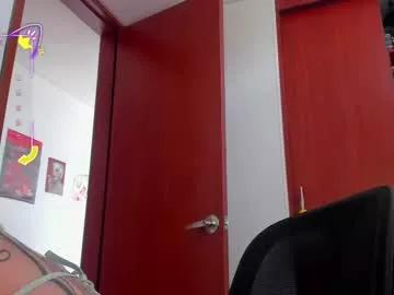 susssan_ferry from Chaturbate