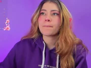 susssan_ferry from Chaturbate