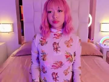 sussy_rosse_2 from Chaturbate