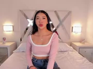sussy_rosse_2 from Chaturbate