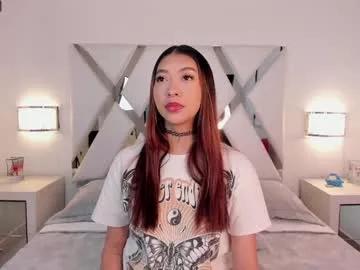 sussy_rosse_2 from Chaturbate
