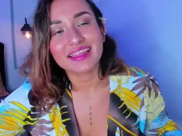 sussy_sunny from Chaturbate
