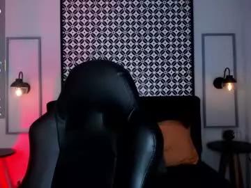 sussy_sunny from Chaturbate