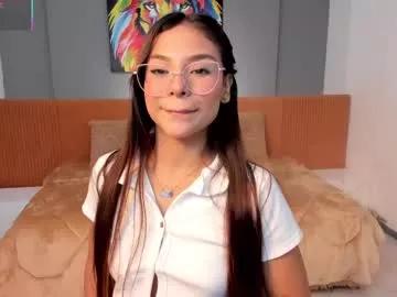 sussy_sweet4u from Chaturbate