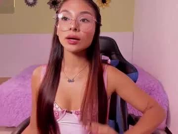 sussy_sweet4u from Chaturbate