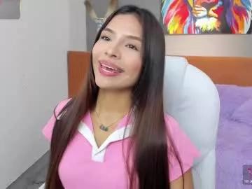 sussy_sweet4u from Chaturbate