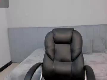 sussy_sweet4u from Chaturbate