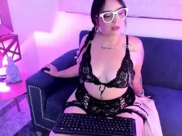 susuya_doll from Chaturbate