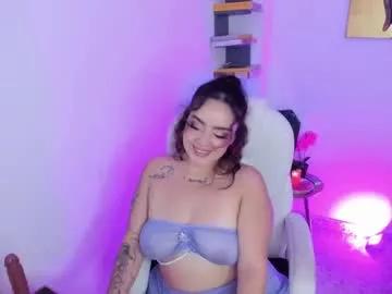 susuya_doll from Chaturbate