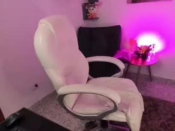 susuya_doll from Chaturbate