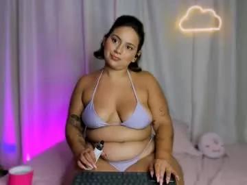 susy__m from Chaturbate