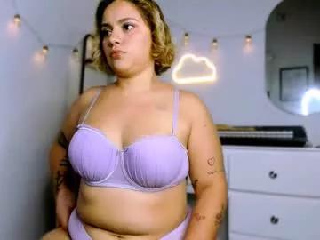 susy__m from Chaturbate