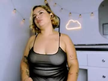 susy__m from Chaturbate