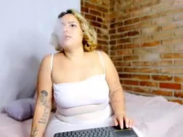 susy__m from Chaturbate