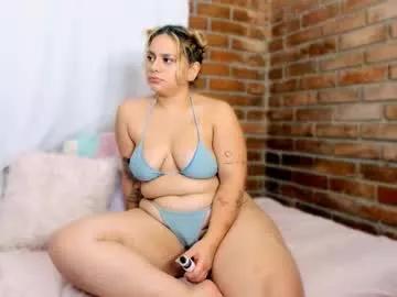 susy__m from Chaturbate