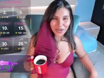 susygonzalez from Chaturbate