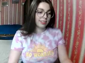 Susyli webcams show profile image 
