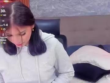 susyrosse from Chaturbate
