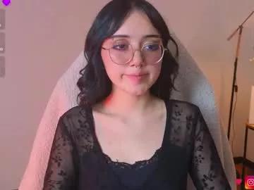 suzumi_ from Chaturbate