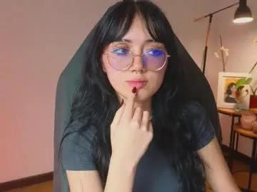 suzumi_ from Chaturbate