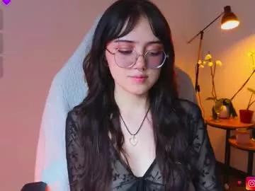 suzumi_ from Chaturbate