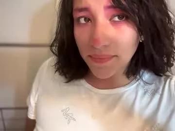 suzyishellawet from Chaturbate is Freechat