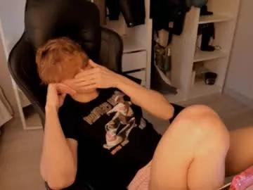 sw33theart_b0y from Chaturbate