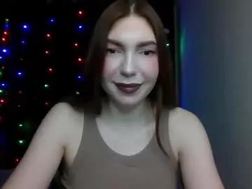 sweat_cherry from Chaturbate is Freechat