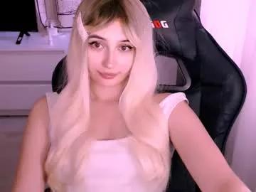 sweeet_baby0 from Chaturbate