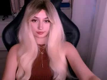 sweeet_baby0 from Chaturbate