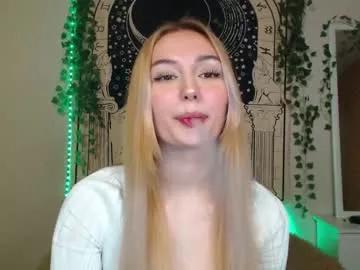 sweeet_baby0 from Chaturbate