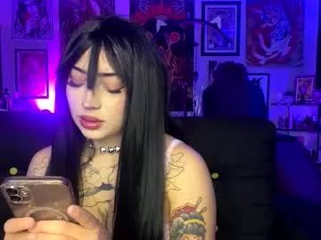 sweeetbabyy22 from Chaturbate