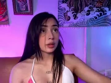 sweeetbabyy22 from Chaturbate