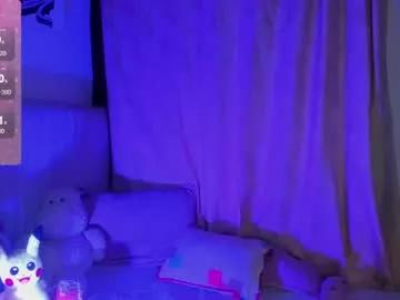 sweeetbabyy22 from Chaturbate