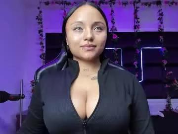 sweelanna from Chaturbate