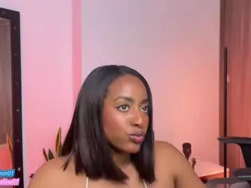 sweer_oshun from Chaturbate