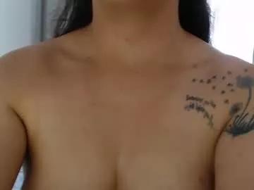 sweet1sin from Chaturbate