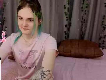 sweet4t from Chaturbate