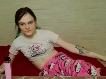 sweet4t from Chaturbate