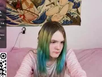 sweet4t from Chaturbate