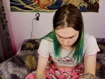 sweet4t from Chaturbate