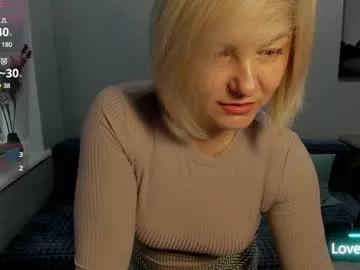 sweet___margaret from Chaturbate
