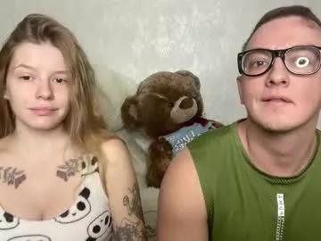 sweet__bunnies from Chaturbate