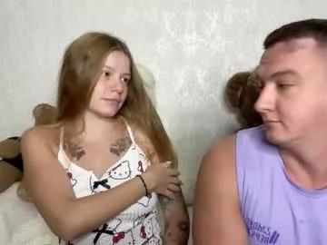 sweet__bunnies from Chaturbate is Freechat