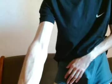 sweet__daddy8 from Chaturbate