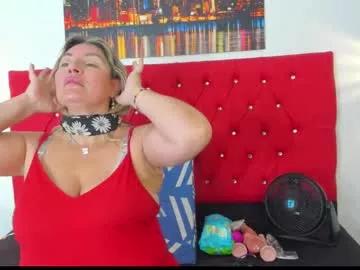 sweet__mature from Chaturbate is Freechat