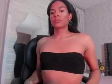 sweet__vanessa1 from Chaturbate